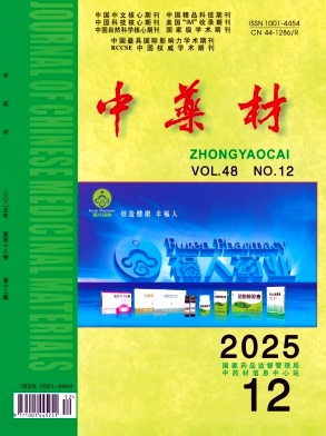 中药材封面